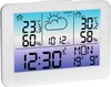 TFA® 35.1175.02 TFA® METEO SKY Wetterstation weiß Voir les images du produit 2