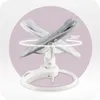 MoMi PEARL – Babywippe mit Bluetooth, 360° Sitzdrehung, 2 Produktbild-Vorschau 5