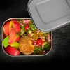 Lurch 00240882, Pojemnik na lunch, Dorosły, Stal Podgląd zdjęcia produktu 18