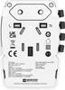Skross World USB Charger A/C 65PD mit USB-C Kabel, Weltweit Produktbild-Vorschau 2