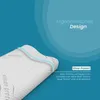 Visco-elastische kussens - Silver Protect, 30x60 cm - Productafbeelding-voorbeeld 3