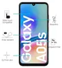 2x pellicola protettiva per Samsung Galaxy A05s protezione Anteprima dell’immagine prodotto 4