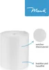 Reinigungstuch M-Wipes aus Spunlace 50 gsm Weiß, 17x25 cm Produktbild-Vorschau 4