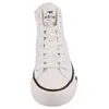 Mustang Damen Canvas High Top Sneaker Weiß Produktbild-Vorschau 6