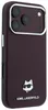 Custodia per iPhone 18 Pro Max / 17 Pro Max, Karl Anteprima dell’immagine prodotto 4