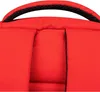 Rucksack Oxford 12 Fächer rot Produktbild-Vorschau 3