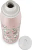 Alfi Kids Iso Bottle 0,5l flowers Voir les images du produit 6