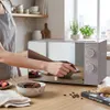 Berlinger Haus 20 L Mikrowelle in Matt Taupe Produktbild-Vorschau 3