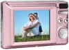 Appareil photo compact AGFAPHOTO DC5500 rose Voir les images du produit 2