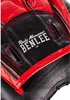 Handpratzen aus Leder BOON PAD Black/Red one size BENLEE Produktbild-Vorschau 14