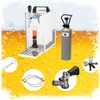 Set completo Spillatore birra, Dispenser birra, Macchina Anteprima dell’immagine prodotto 3
