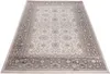 Tapiso Teppich COLORADO Klassisch Beige Creme Grau 250 x Produktbild-Vorschau 6
