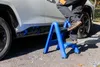 Klapphocker Klapptritt bis 150 kg 60 cm Produktbild-Vorschau 10