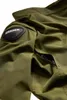 Blauer Ethan Motorrad Textiljacke, grün, XL Produktbild-Vorschau 2