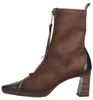 HISPANITAS HI265085 BANGKOK Brown Produktbild-Vorschau 7