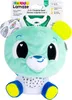 TOMY Lamaze Teddybär-Anhänger 3in1 L27469 Produktbild-Vorschau 1