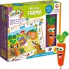 Lisciani Carotina Jedzie Na Wies Pl79988 82346 Podgląd zdjęcia produktu 5