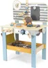 PolarB Tool Bench, 3 rok / roky, Drevo, Viacfarebný Náhľad obrázku produktu 22