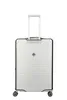 Travelite ACCESSOIRES Kofferhülle M, transparent Produktbild-Vorschau 3