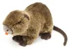 Nutria in peluche 22 cm ECO-FRIENDLY Anteprima dell’immagine prodotto 3