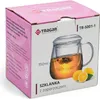 Szklanka z Zaparzaczem i Pokrywką do Kawy Herbaty Kubek do Podgląd zdjęcia produktu 12