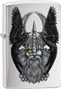 Zippo Odin Feuerzeug mit Ravin 60005643 Produktbild-Vorschau 3