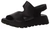 Waldläufer H-Nele 730005-144-001 (5/schwarz) Produktbild-Vorschau 4