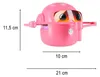 Interaktívny kresliaci robot pre deti, 100 kariet, 2 fixky, Náhľad obrázku produktu 14