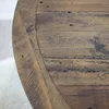home24 Esstisch mit Ausziehfunktion - Recycelter Kiefer Produktbild-Vorschau 9