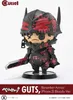 Berserk Cutie1 PVC Figur Guts Berserker Armor (Phase 3) Produktbild-Vorschau 13