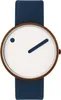 Picto 43348-6720C Uni Cream 40mm 5ATM Produktbild-Vorschau 1