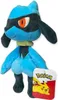 Peluche Pokemon (20cm) Pikachu Pichu Mampfaxo Peluche Voir les images du produit 5