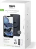 SP Connect Moto Pro Chrome Smartphone-Halterung Produktbild-Vorschau 1