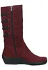 ARCOPEDICO Stiefel Stiefel Textil Produktbild-Vorschau 2