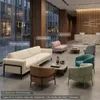 novely® PORTO - Polsterstoff in Breitcord-Optik - Produktbild-Vorschau 9