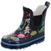 Beck Gummistiefel Space Jungen 3537313831 Blau 25 EU Produktbild-Vorschau 19