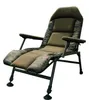 Camou Carp Chair Relax Comfor DLX Produktbild-Vorschau 1