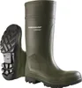 DUNLOP stivali di sicurezza Purofort S5 Gr. 40 34753 Anteprima dell’immagine prodotto 12
