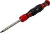 Würth 06136104 Wkrętak z grzechotką i praktycznym Podgląd zdjęcia produktu 4