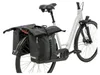 New Looxs Cantos Bag Double dubbele fietstas - 36 liter - Productafbeelding-voorbeeld 8