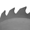EBERTH Kreissägeblatt Sägeblatt Kreissäge Blatt aus Stahl Produktbild-Vorschau 5