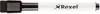 Nobo Marker 2104184 3mm integr. Wischer sw Voir les images du produit 11