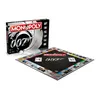 A Monopoly board game box and board are displayed on a white background. Produktbild-Vorschau