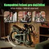 Fafrees F20 Flex Elektrický Bicykel - 250w Motor, 36v 20ah Náhľad obrázku produktu 9