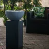 HEISSNER 016612-03, Schwarz, 18 Stück(e), 18 kg, 680 mm, Produktbild-Vorschau 7