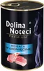 Dolina Noteci Premium Cat Ricco di agnello in scatola 400g Anteprima dell’immagine prodotto 1