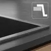 QUADRON Spülbecken 1-Becken Spüle | Größe: 86 x 50 x 21 cm Produktbild-Vorschau 9