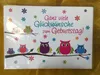 Cartolini Klappkarte mit Sprüchen 018 Produktbild-Vorschau 2