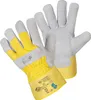 Handsch.Mammut,Rind/Kernspaltleder,Gr.9 Produktbild-Vorschau 4