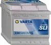 VARTA Silver Dynamic C30 Autobatterie 12V 54Ah Produktbild-Vorschau 10
